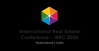 International Real Estate Conference – IREC 2026