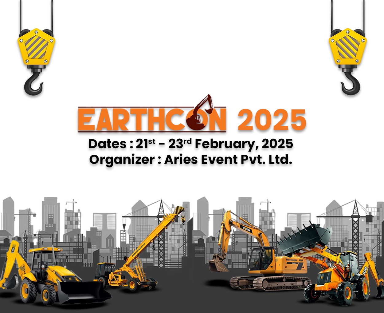 Earthcon 2025