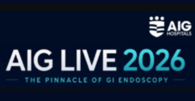 AIG LIVE 2026