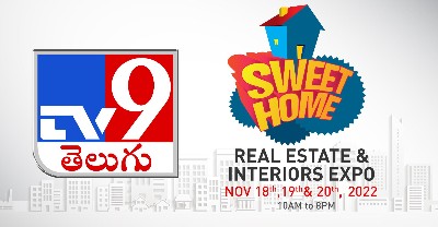 TV9 - Sweet Home Real Estate & Interiors Expo 2022