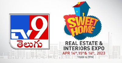 TV9 - Sweet Home Real Estate & Interiors Expo 2023