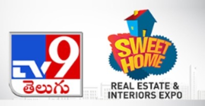 TV9 - Sweet Home Real Estate & Interiors Expo 