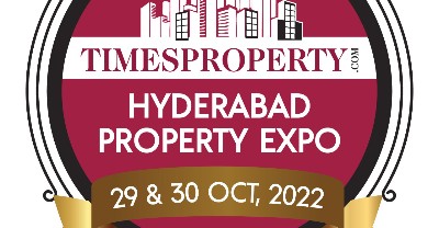 Timesproperty.com- Hyderabad Property Expo