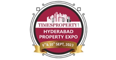 Timesproperty.com - Hyderabad Property Expo