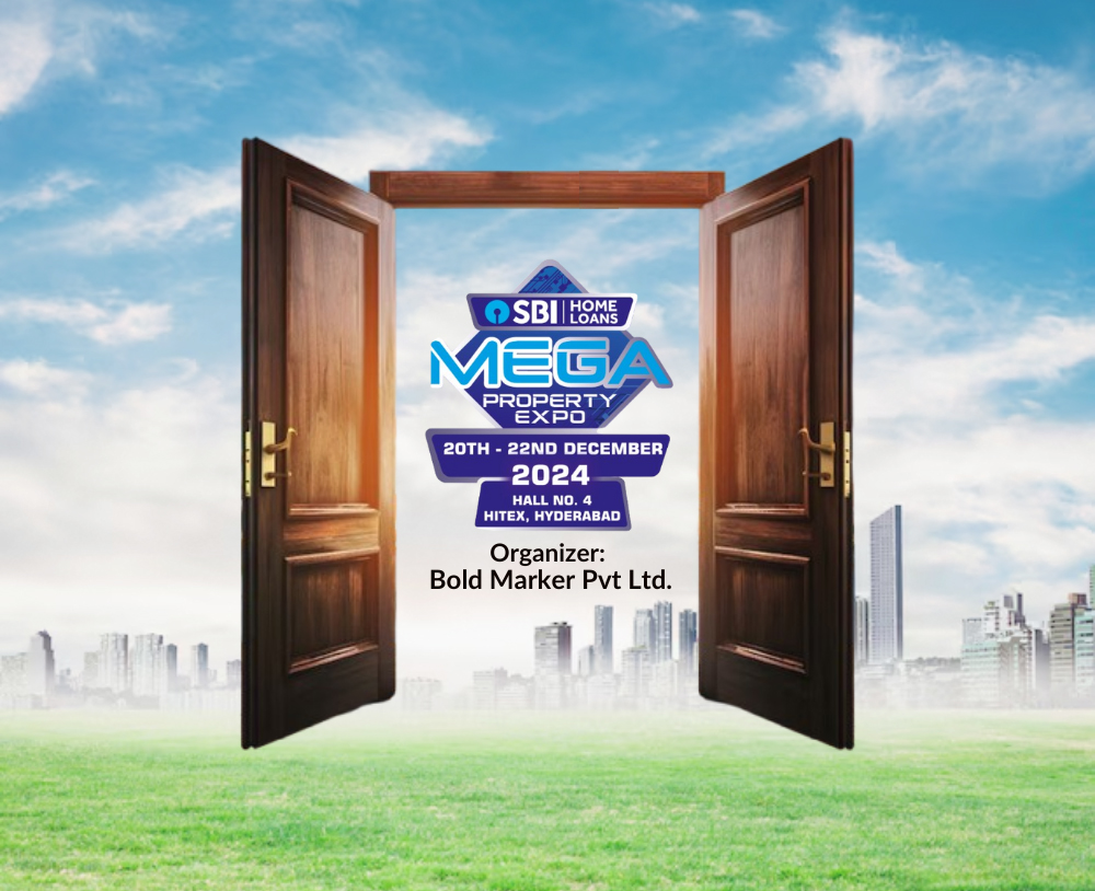 SBI Mega Property Show