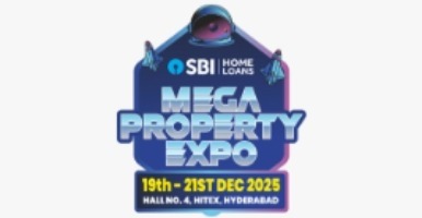 SBI Mega Property Show