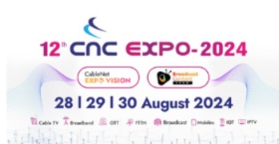 12th CNC Expo 2024