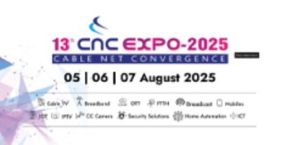 13th CNC Expo 2025