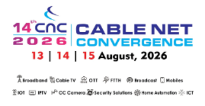 Cable Net Convergence