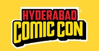 Hyderabad Comic Con