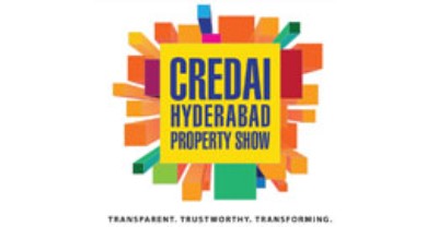 CREDAI Hyderabad Property Show 2022