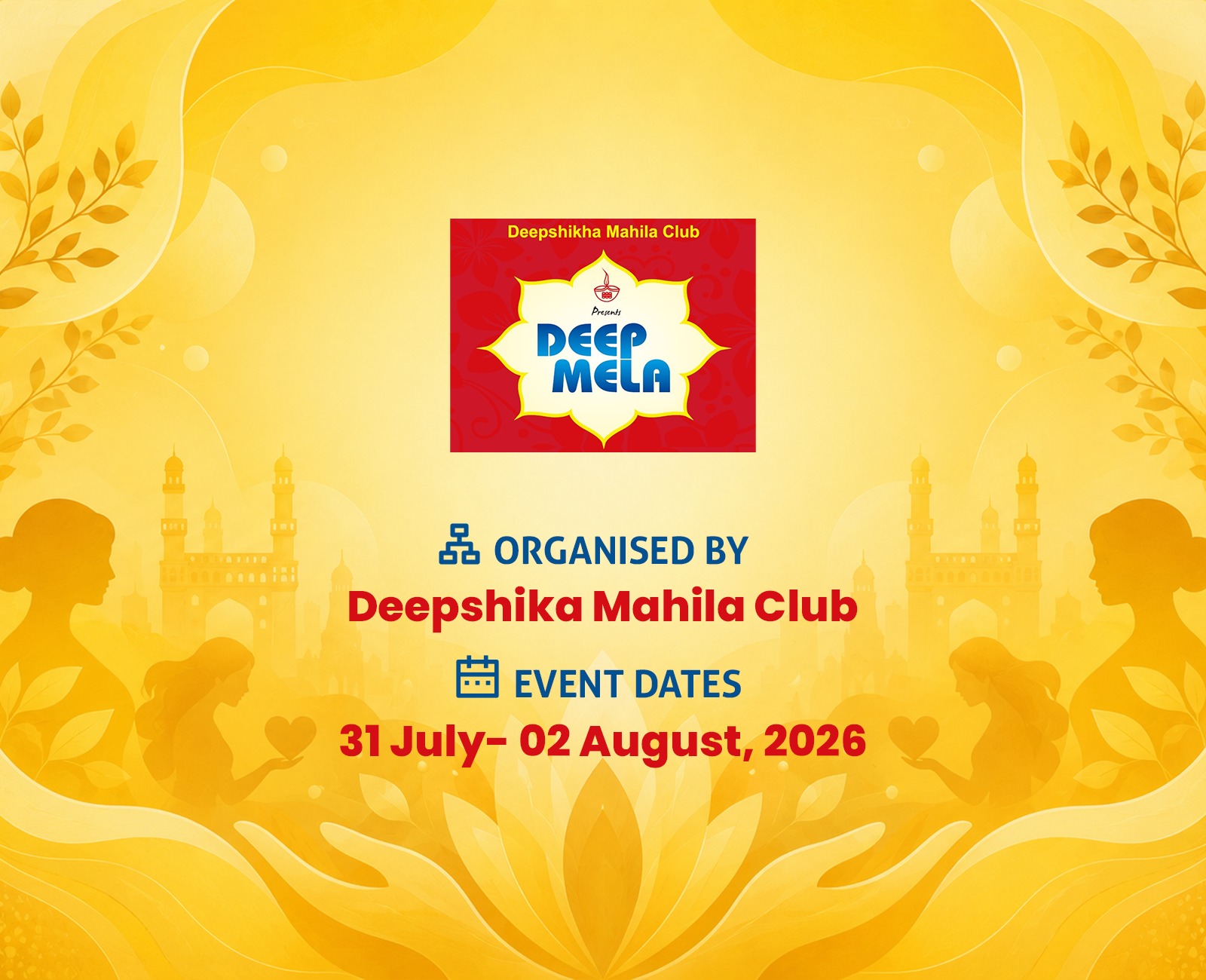 Deep Mela