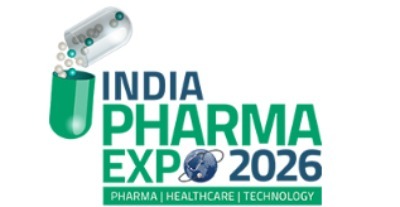 India Pharma Expo 2026