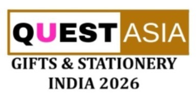 Quest Asia, Gifts & Stationery India-2026