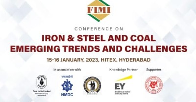 Iron & Steel and Coal Conference
