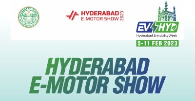 Hyderabad E-Motor Show