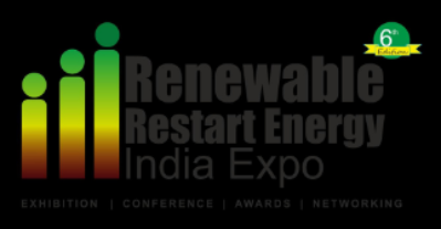 Renewable Restart Energy India Expo
