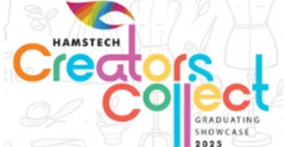 Hamstech Creators Collect