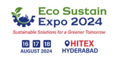 Eco Sustain Expo 2024