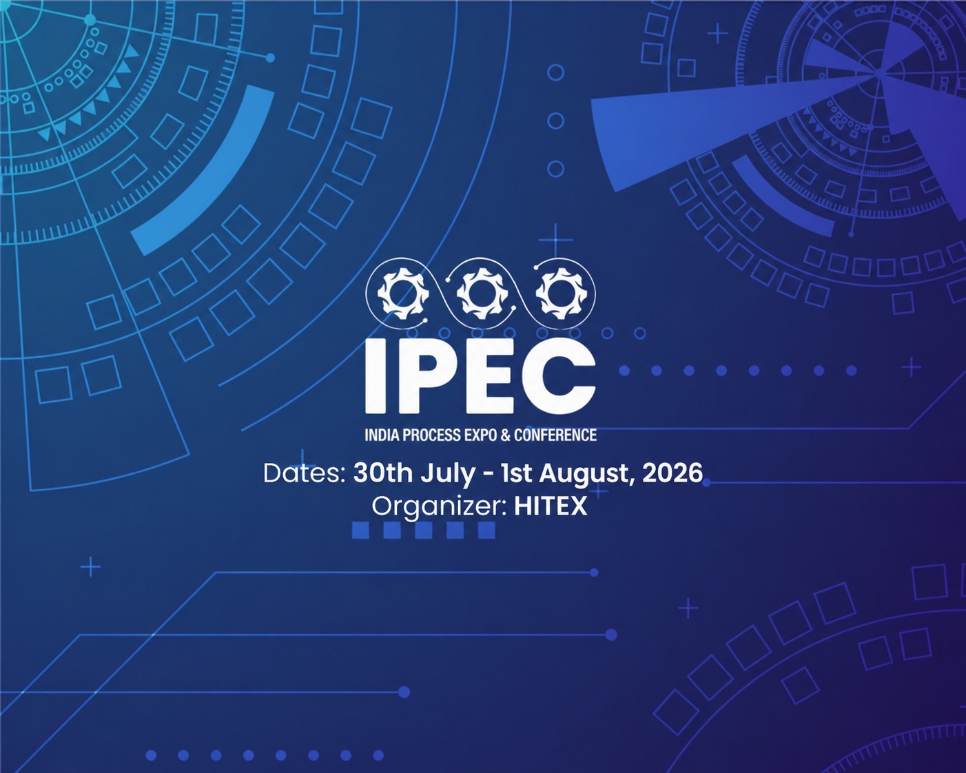 IPEC 5th Edition
