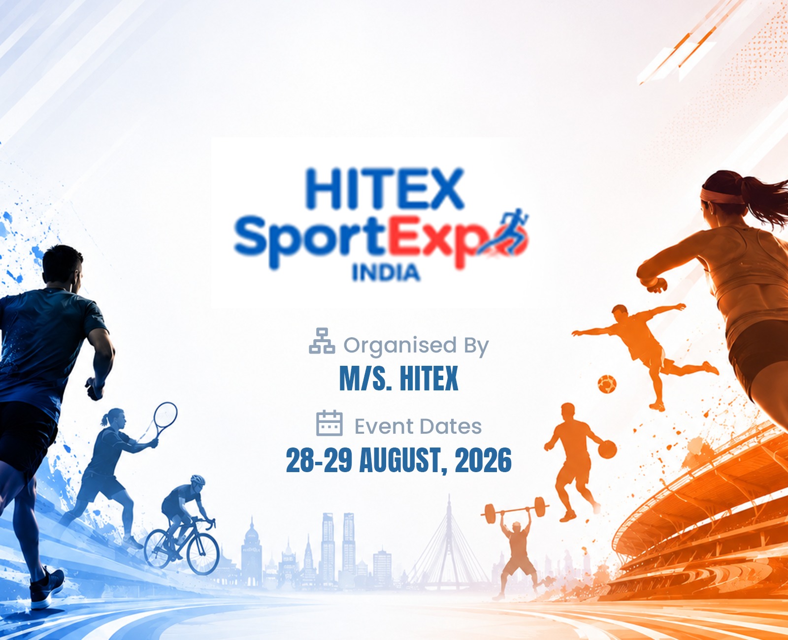 Sport Expo India 9th Edition