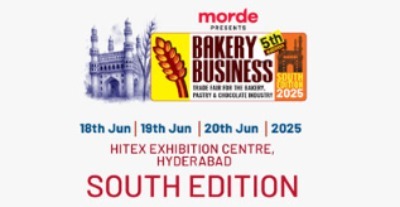 Bakery Business 2025