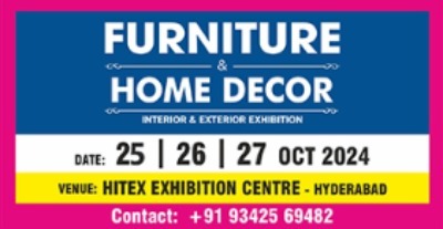 Furniture & Home Decor