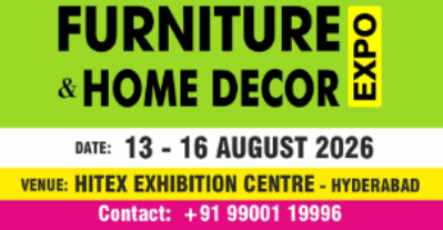 Furniture & Home Décor Expo