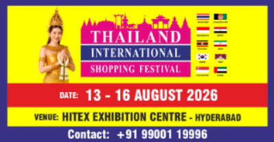 Thailand International Shopping Festival