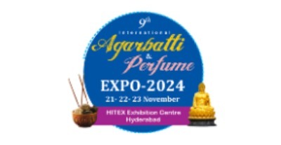 9th International Agarbatti & Perfume Expo
