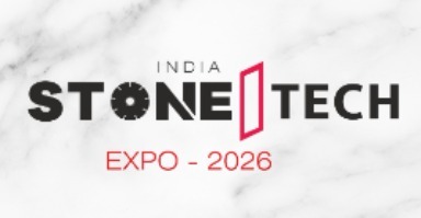  India Stone & Tech Expo 2026