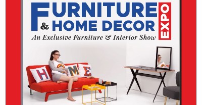 Furniture & Home Décor Expo