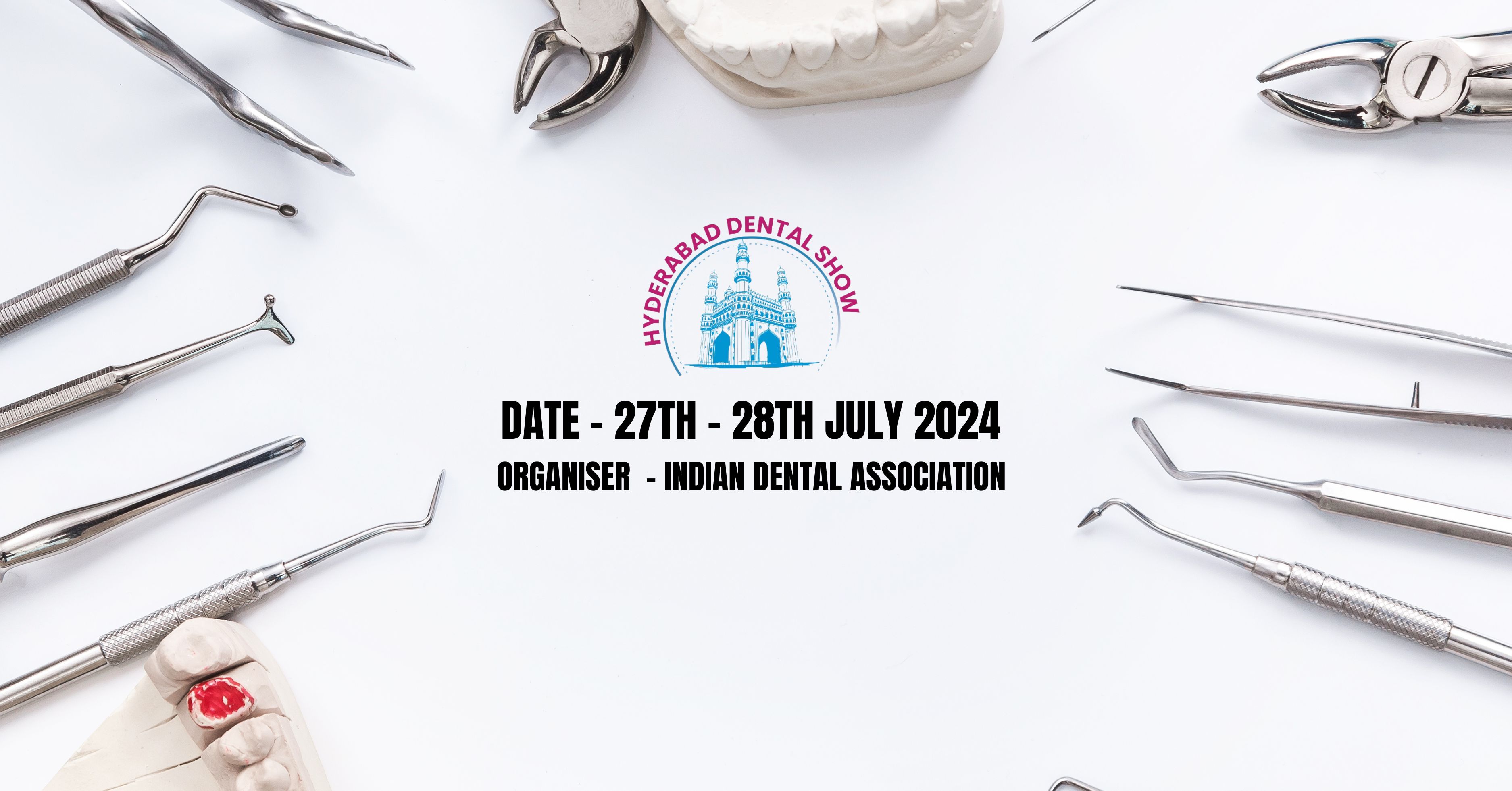 Hyderabad Dental Show