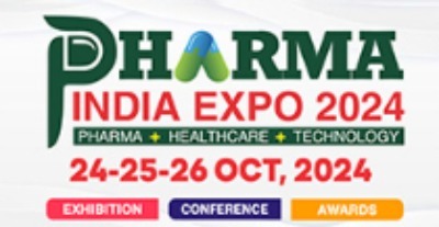 Pharma India Expo 2024