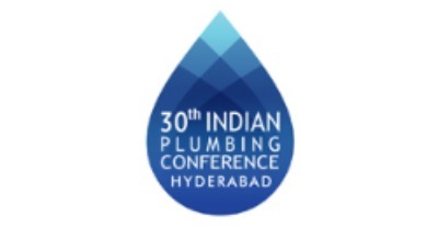 30th Indian Plumbing Conference Hyderabad