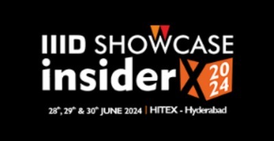 IIID Showcase Insider X