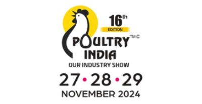 Poultry India 2024