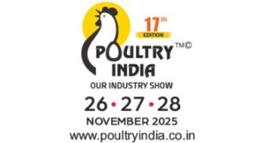 Poultry India 2025