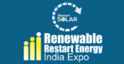 Renewable Restart Energy India Expo