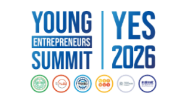 Young Entrepreneurs Summit | Telangana Business Expo