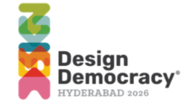 Design Democracy 2026