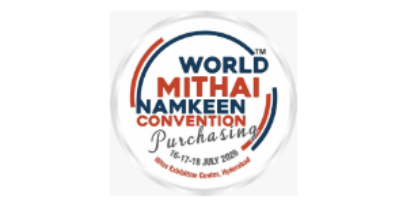 World Mithai Namkeen Convention & Expo 2026