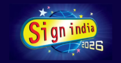 Sign India 2026