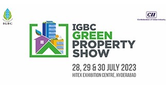 IGBC Green Property Show