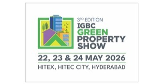IGBC Green Property Show