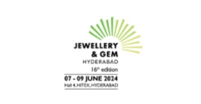 16th Edition Hyderabad Jewellery Pearl & Gem Fair 2024