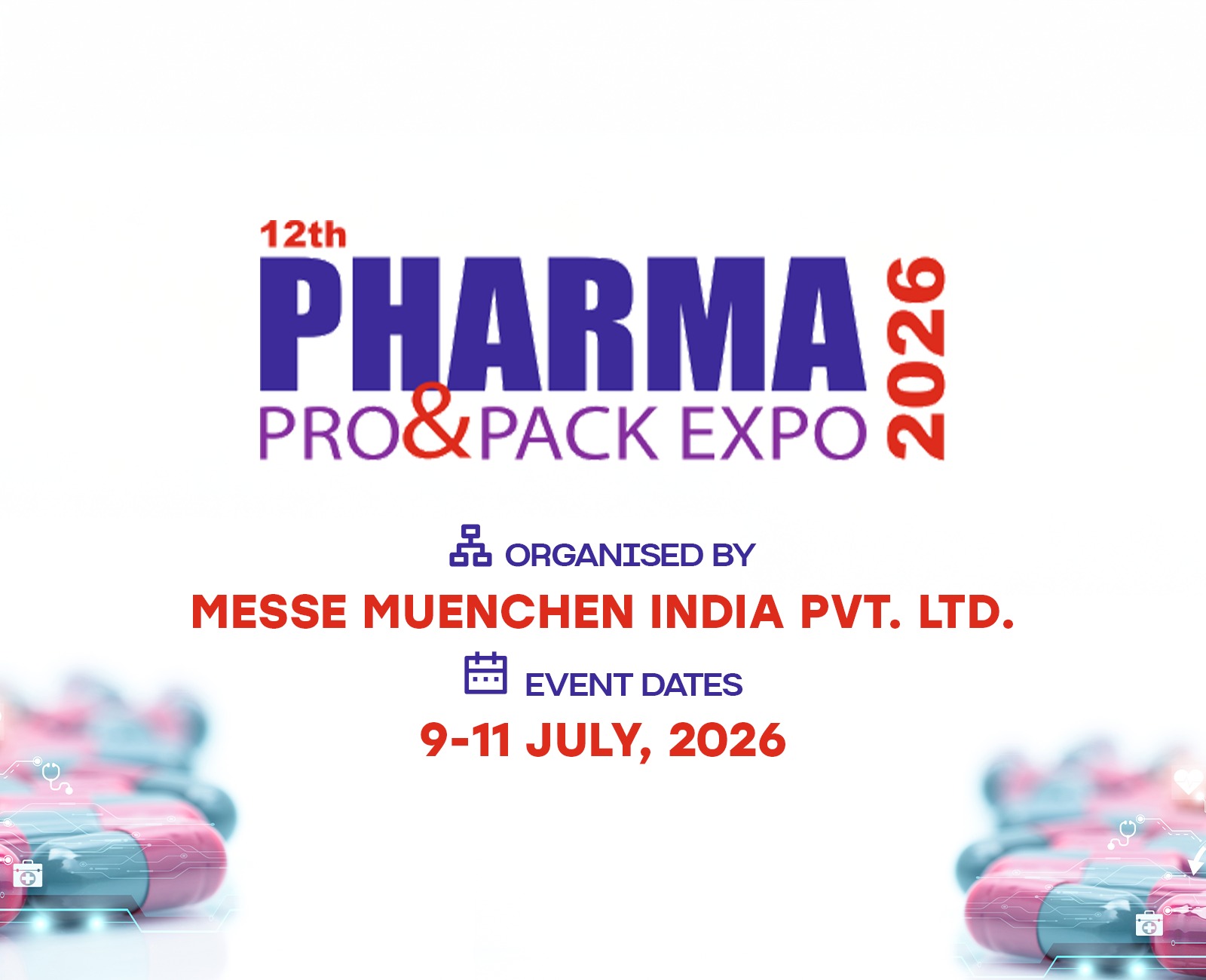 Pharma Pro & Pack Expo