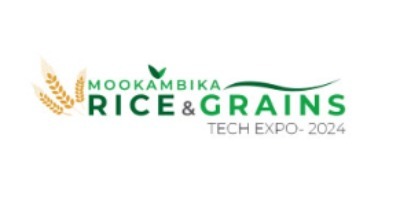 Rice & Grains Tech Expo 2024
