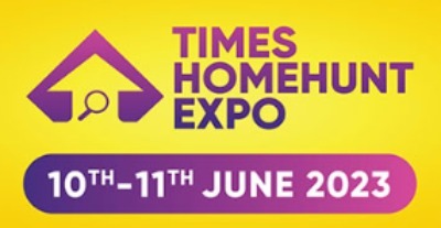 TIMES HOMEHUNT EXPO