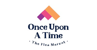 Once Upon A Time- The Flea Market